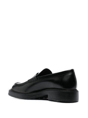 Tod's Flat Shoes Black