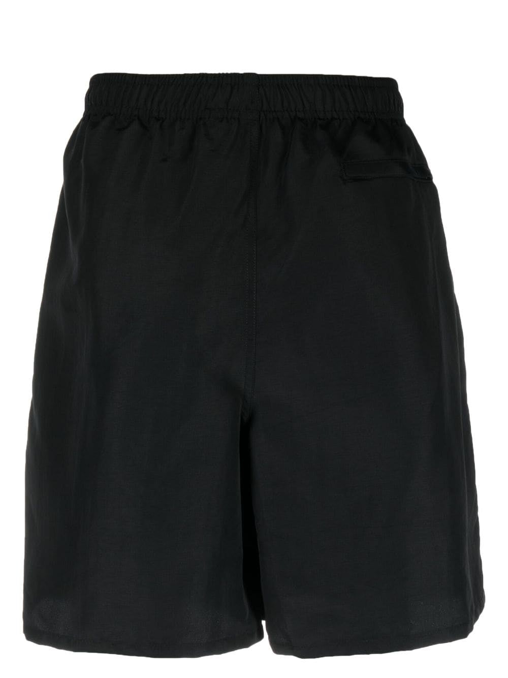 Stussy Sea Clothing Black