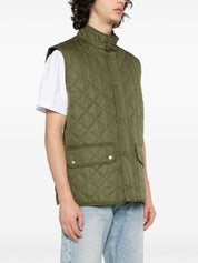 Barbour Jackets Green