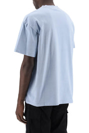 Carhartt Wip Short Sleeve Duster   Light Blue