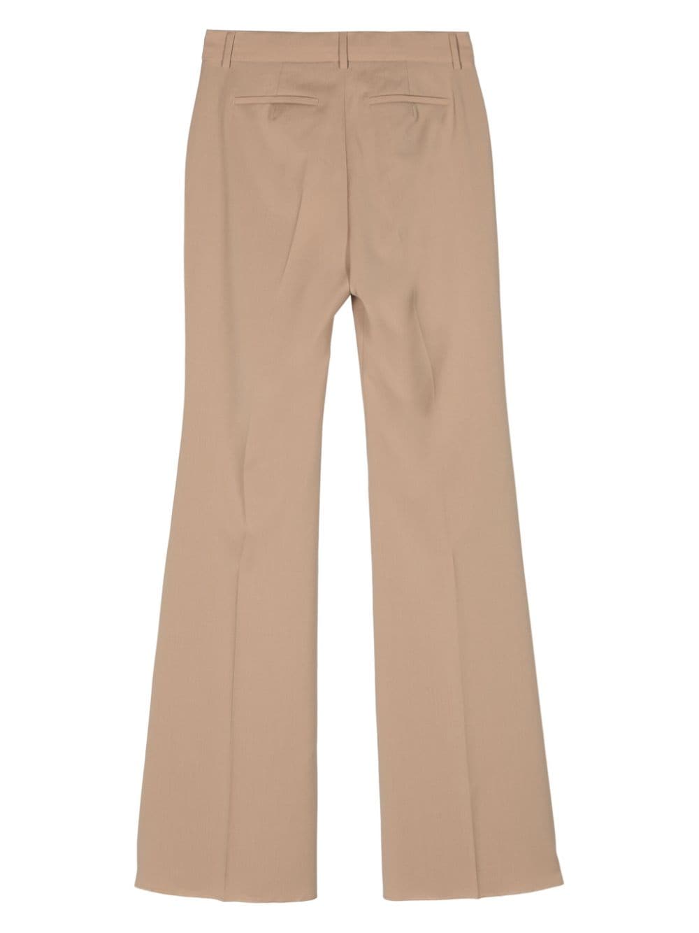 Sportmax Pre Trousers Beige