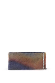 Benedetta Bruzziches Your Best Friend Mini Crossbody Bag   Multicolor