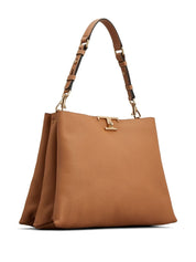 Tod's Bags.. Leather Brown