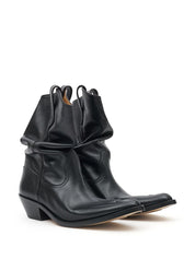 Maison Margiela Boots Black