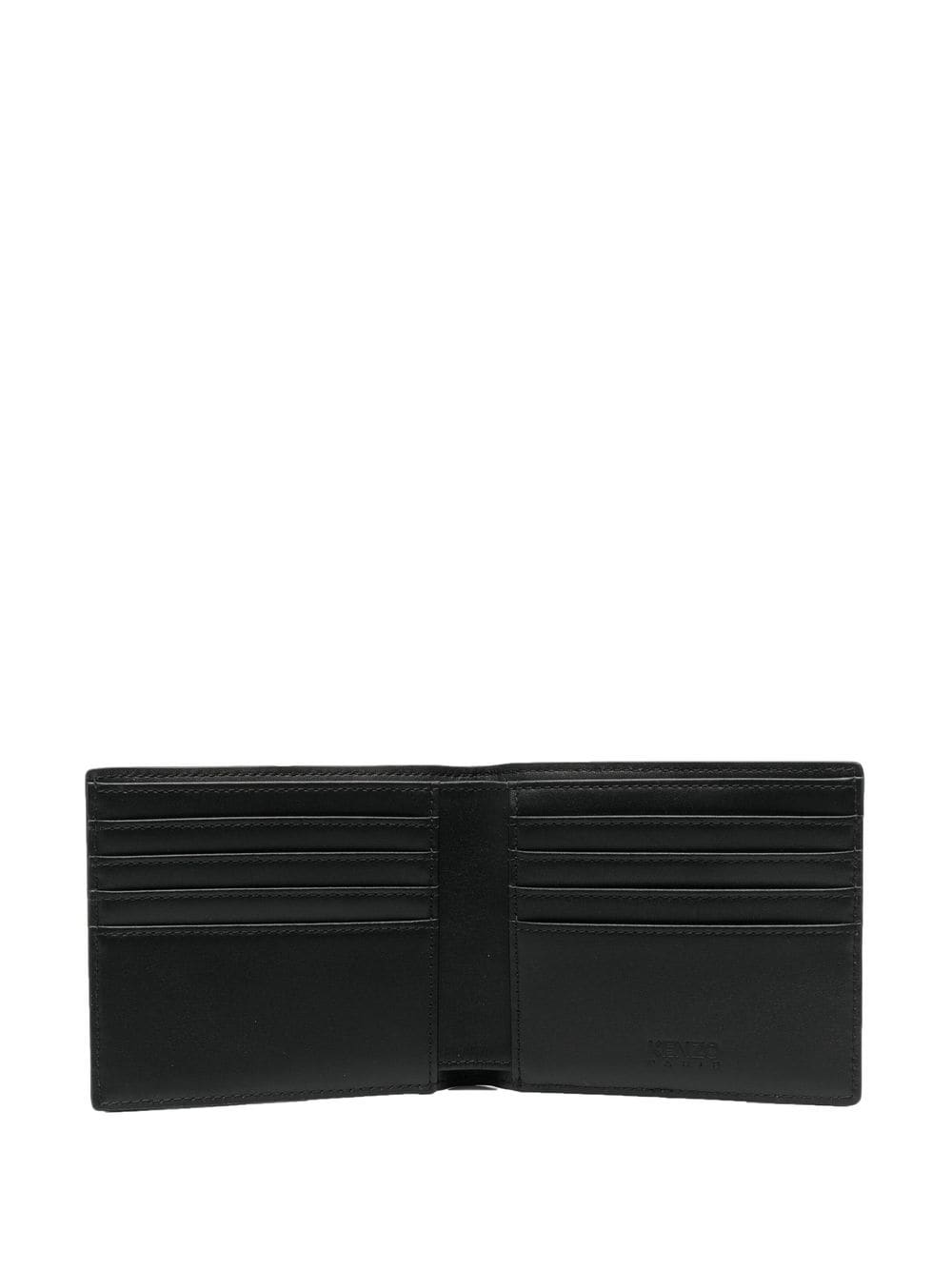 Kenzo Wallets Black