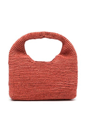 Manebi Bags.. Red