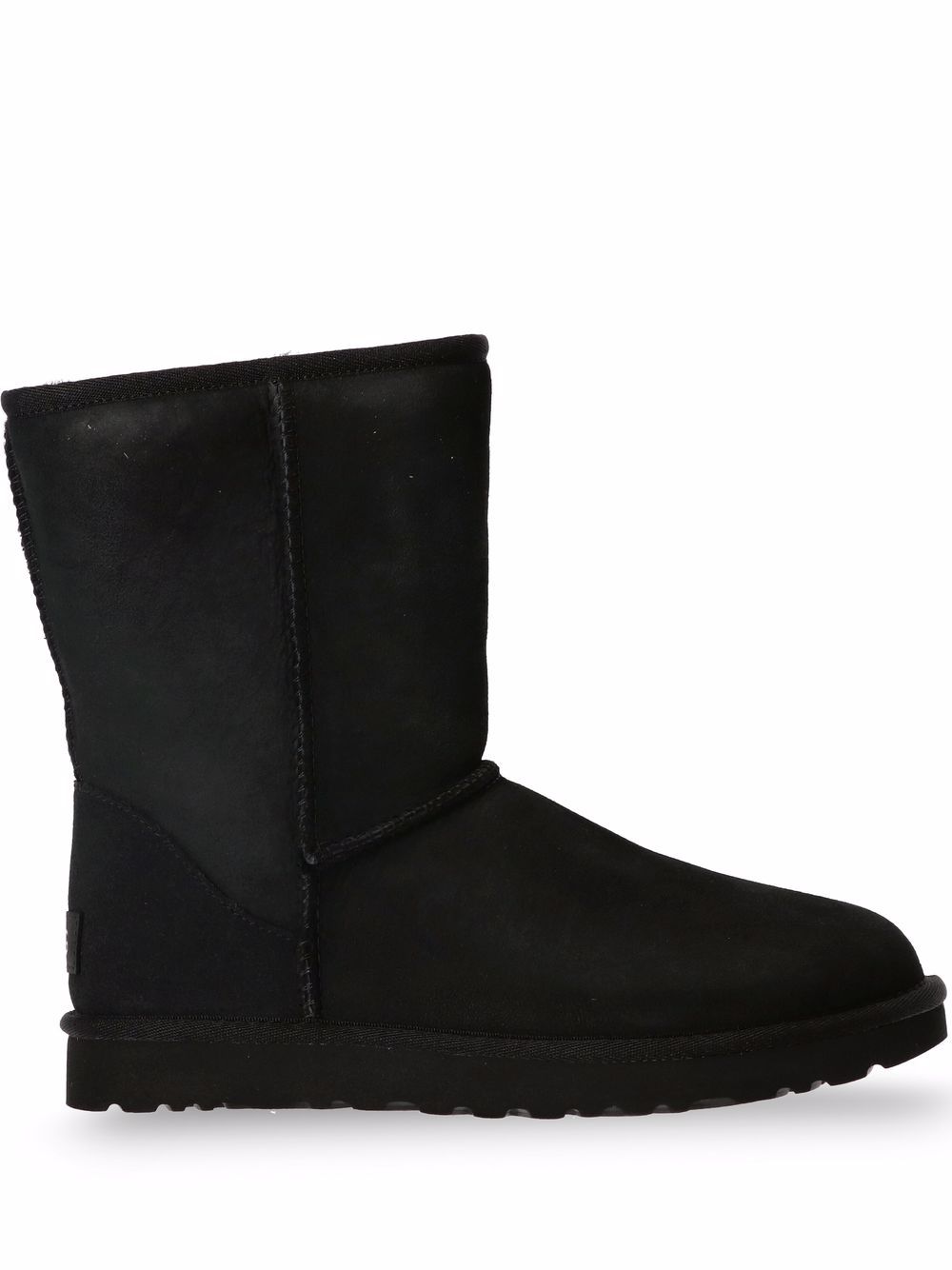 Ugg Australia Boots Black