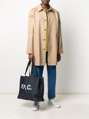 A.P.C. Bags.. Blue