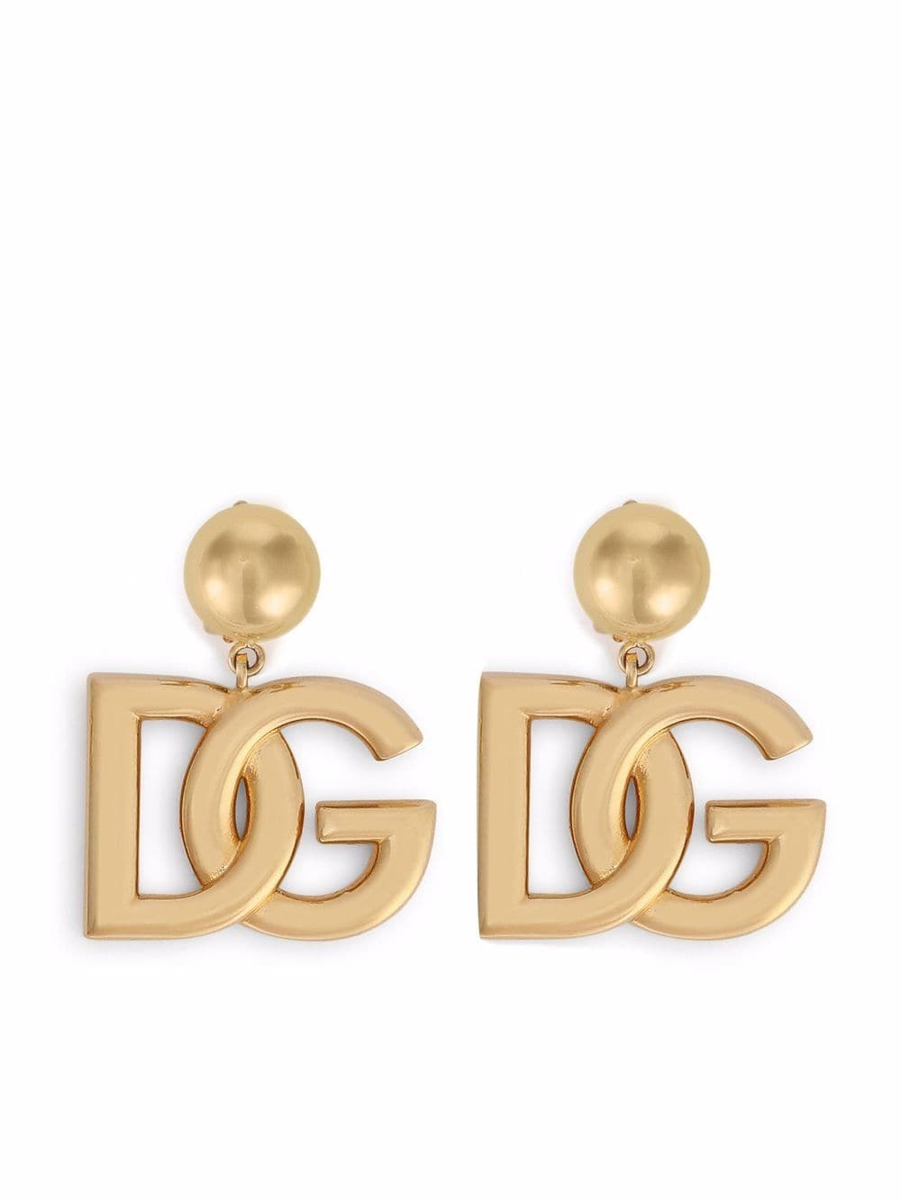 Dolce & Gabbana Bijoux Golden