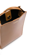 Jil Sander Bags.. Brown