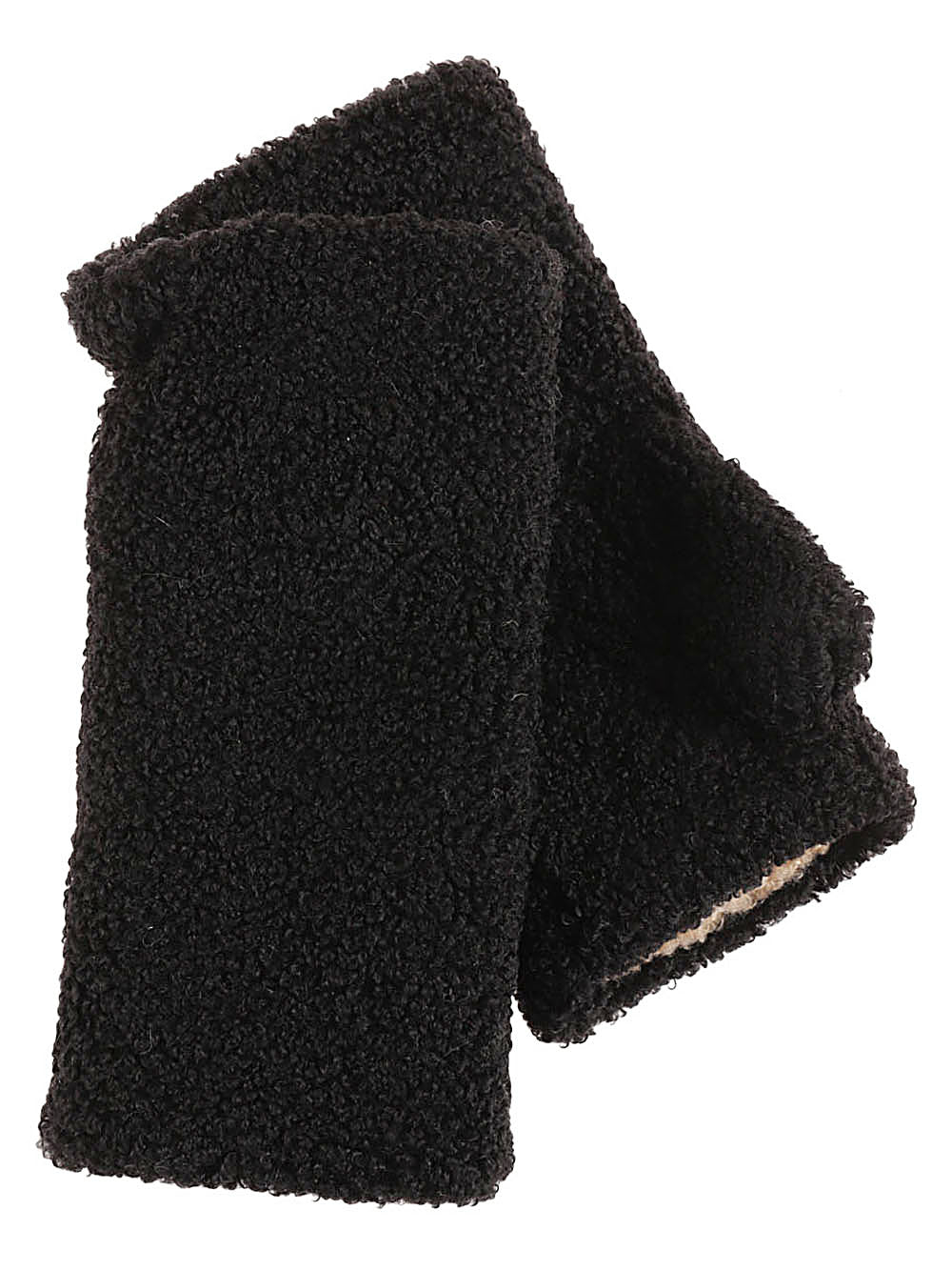 Alpo Gloves Black