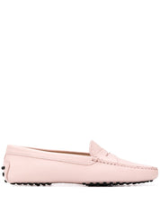 Tod's Flat Shoes Pink