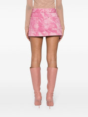 Blumarine Skirts Pink