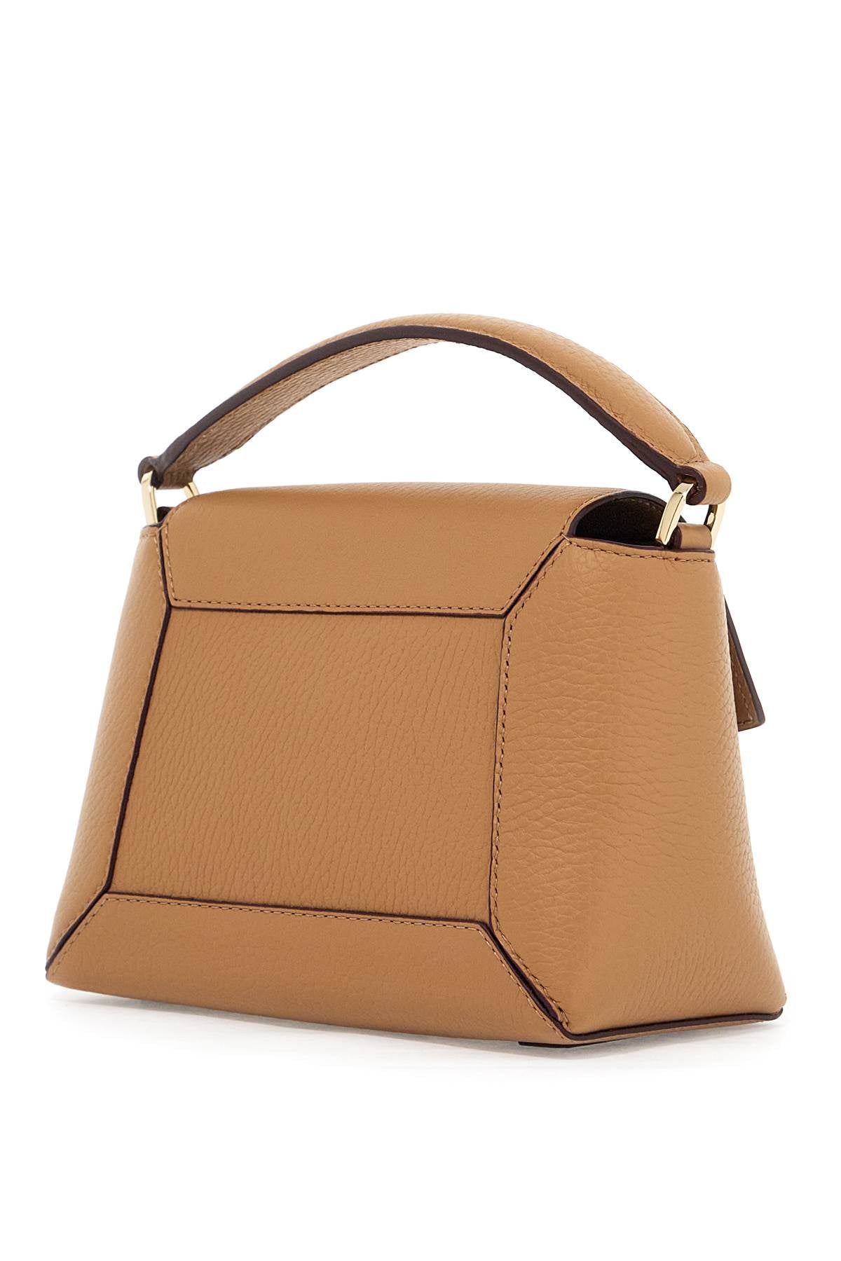 Strathberry Mosaic Nano Bag   Beige