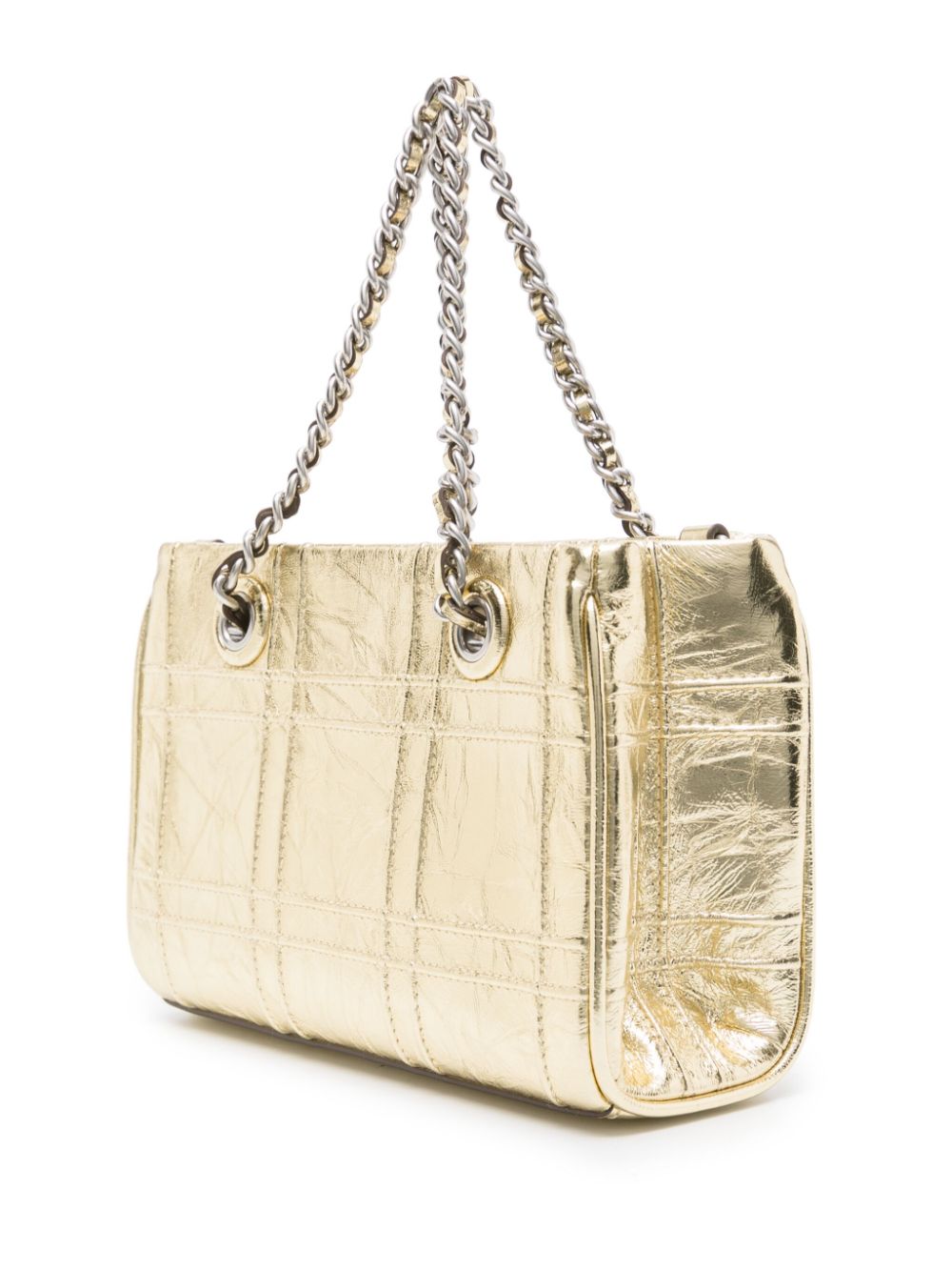 Tory Burch Bags.. Golden