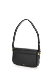 A.P.C. Grace Baguette Bag   Black