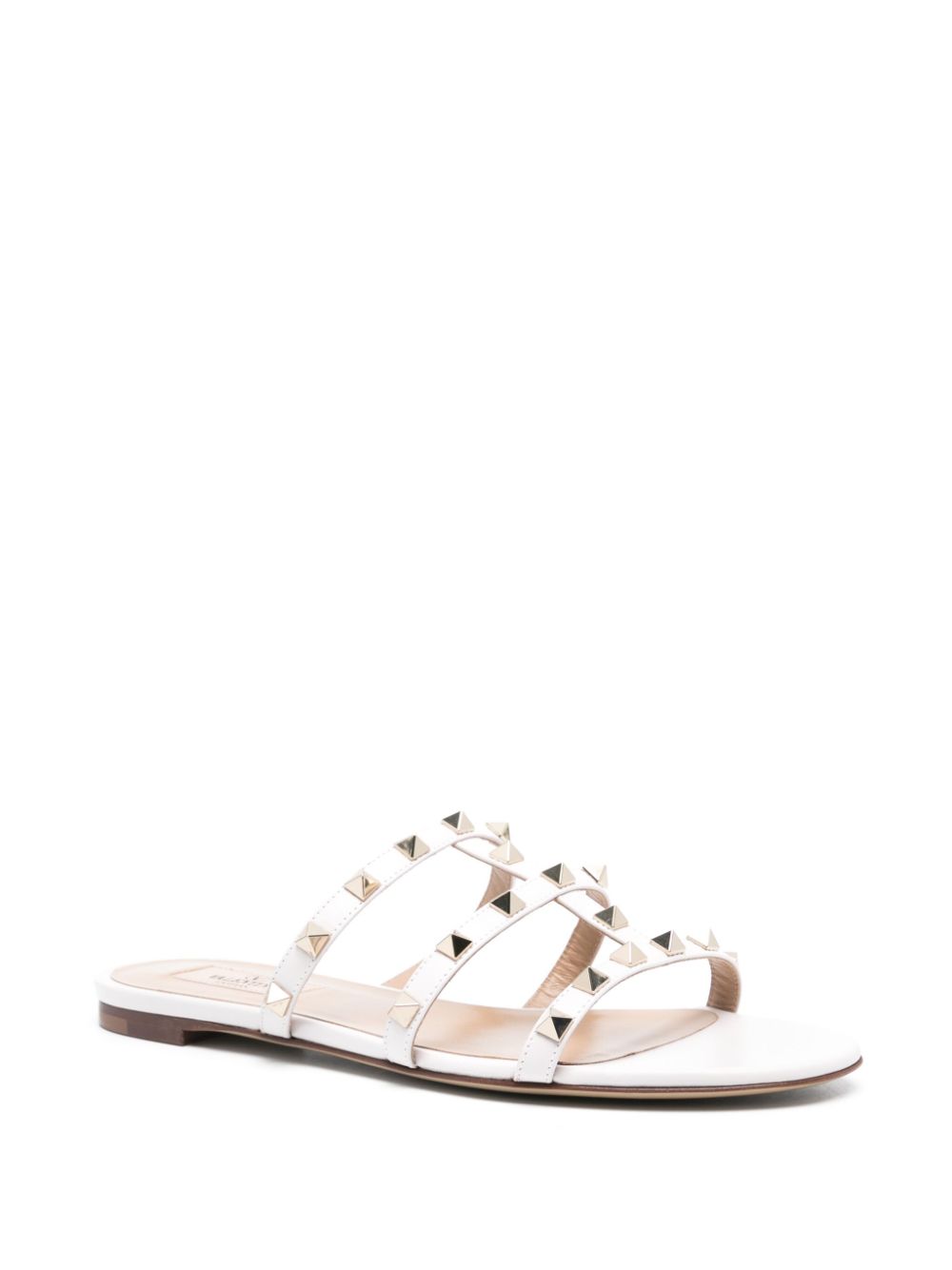 Valentino Garavani Sandals Lilac