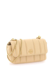 Tory Burch Kira Mini Bag   Beige