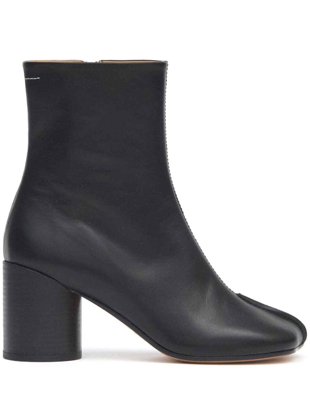 Mm6 Maison Margiela Boots Black