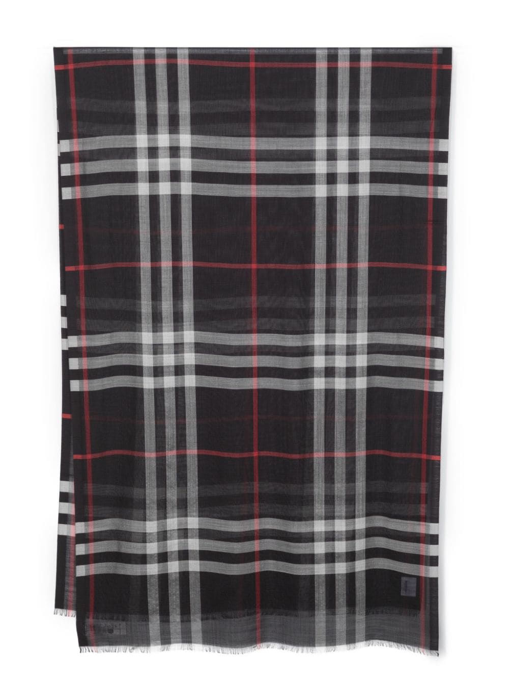 Burberry Scarfs Blue