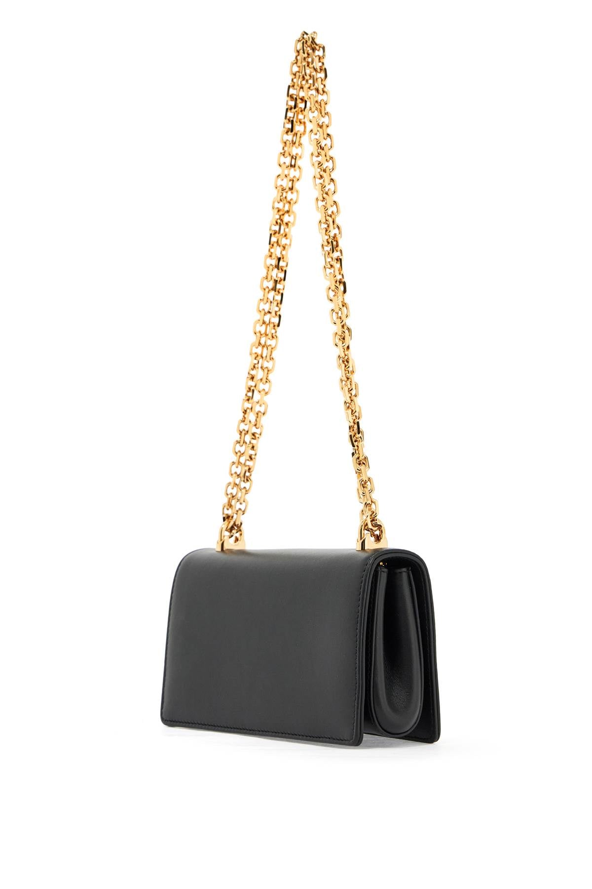 Dolce & Gabbana "dg Girls Mini Crossbody Bag With   Black