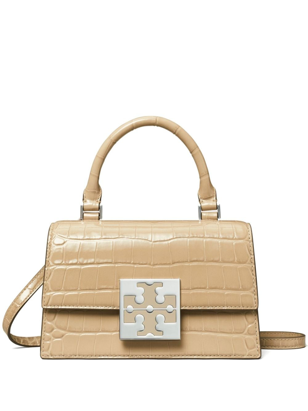 Tory Burch Bags.. Dove Grey