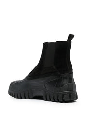 Diemme Boots Black