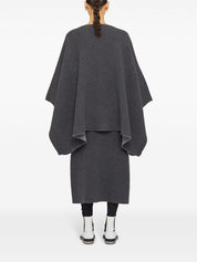 Jil Sander Skirts Grey