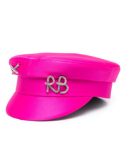 Ruslan Baginskiy Hats Fuchsia