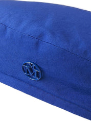 Maison Michel Hats Blue