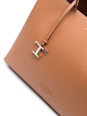 Tod's Bags.. Leather Brown