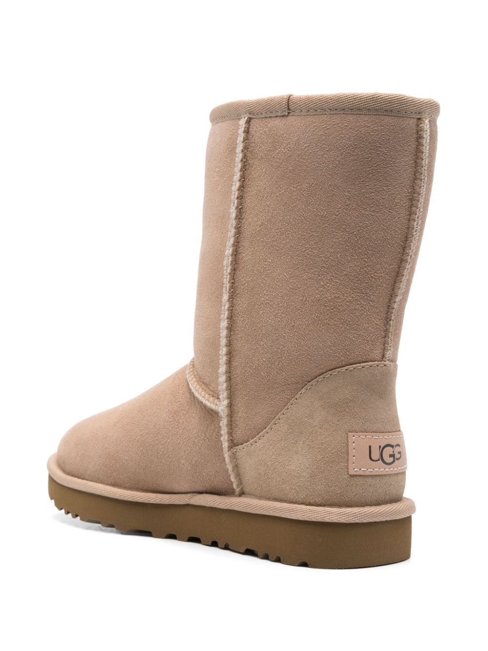 Ugg Australia Boots Beige