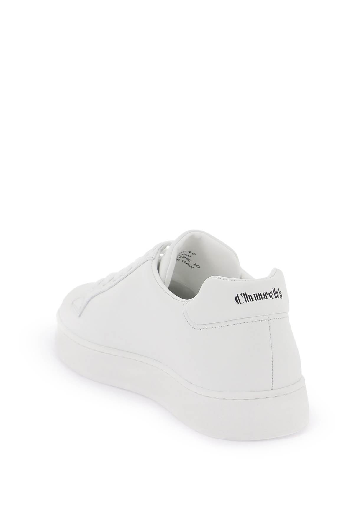 Church's Ludlow Sneakers   White