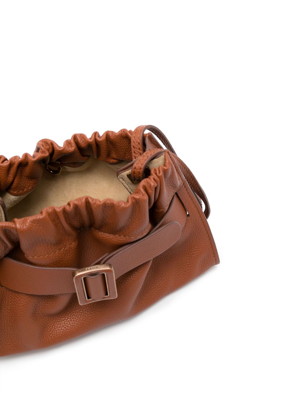 Boyy Bags.. Leather Brown