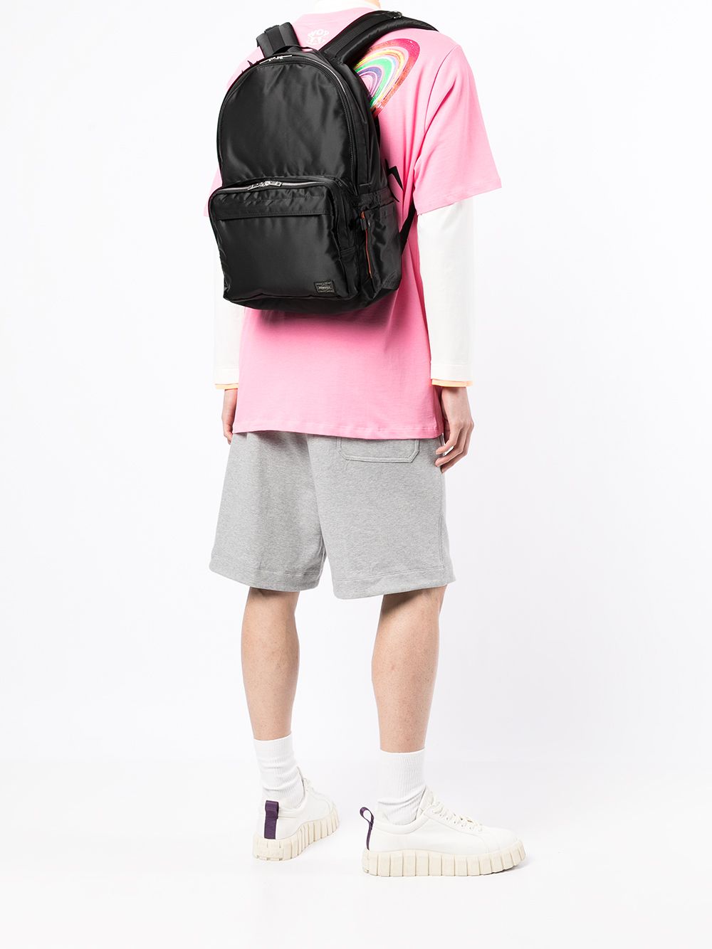 Porter Bags.. Black