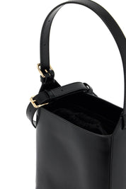 A.P.C. Virginie Shoulder Bag   Black