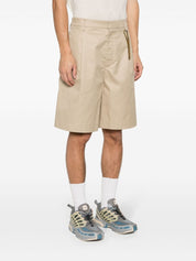 Darkpark Shorts Beige