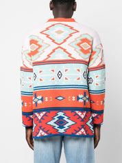 Alanui Sweaters Multicolour