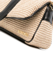 Jacquemus Bags.. Beige