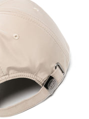 Parajumpers Hats Beige