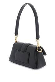 Jacquemus Le Petit Bambimou Shoulder Bag   Black