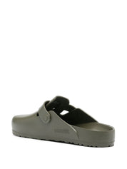 Birkenstock Sandals   Kaki