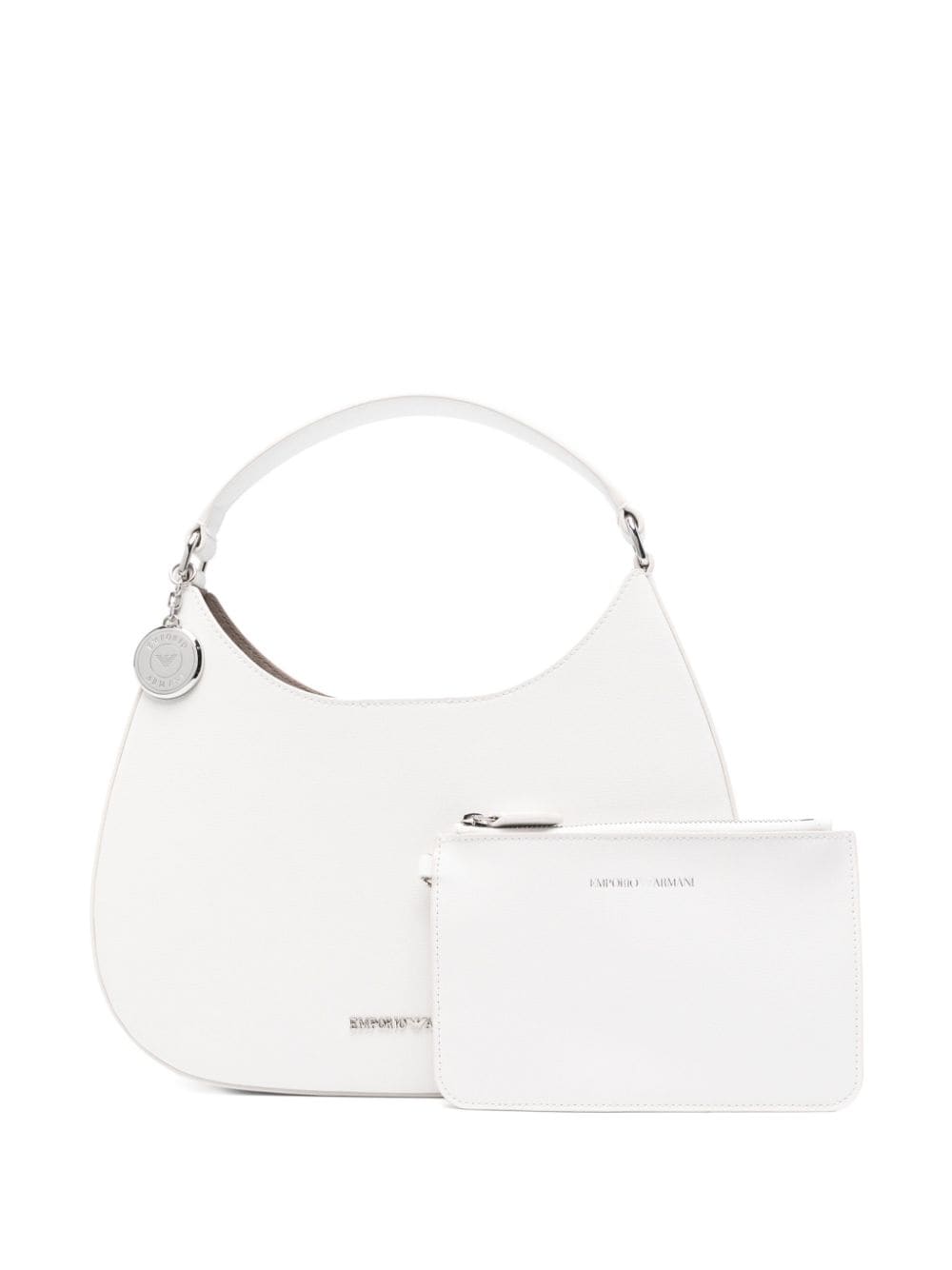 Emporio Armani Bags.. White