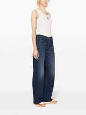 Mother Jeans Denim