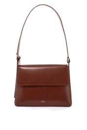 A.P.C. Virginie Baguette   Brown