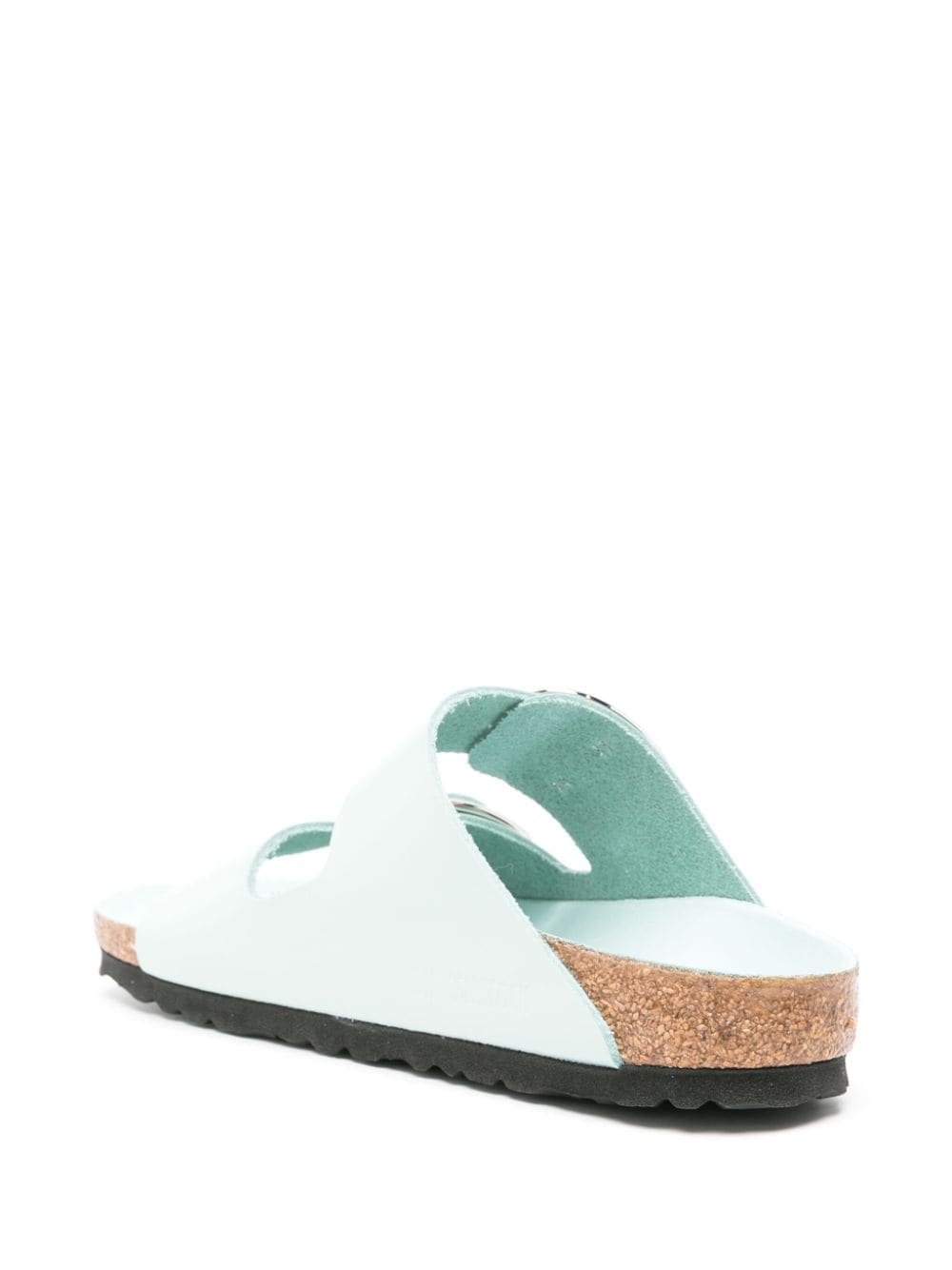 Birkenstock Sandals   Verde Acqua