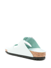 Birkenstock Sandals   Verde Acqua