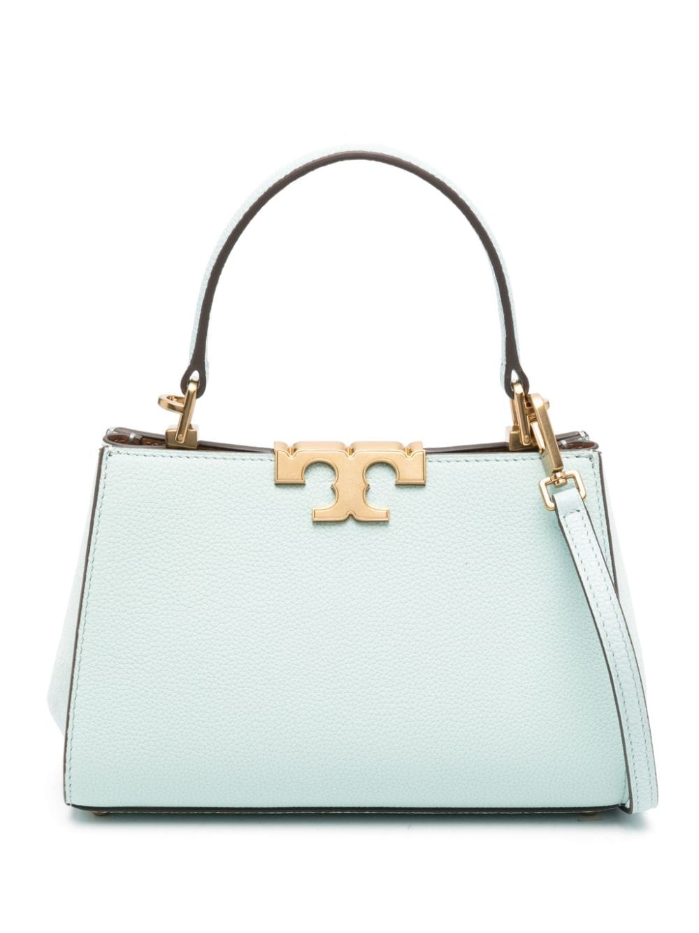 Tory Burch Bags.. Clear Blue