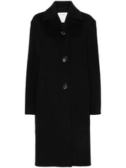 Sportmax Pre Coats Black