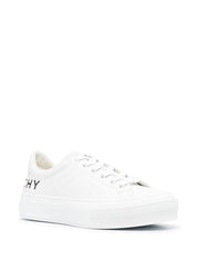 Givenchy Sneakers White